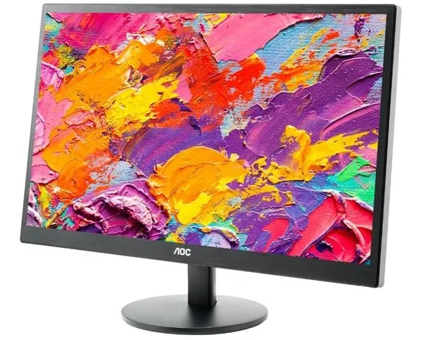 AOC monitor M2470SWH 24