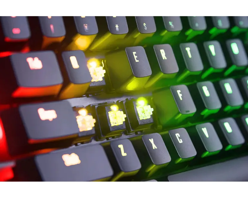 AORUS K9 Gaming tastatura