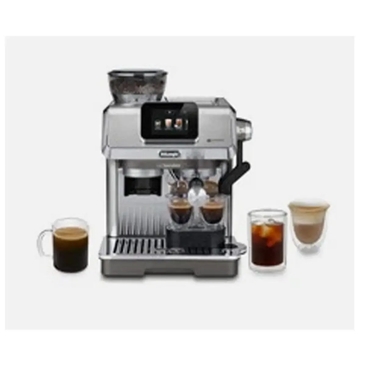 Aparat za espreso kafu De Longhi EC9455.M