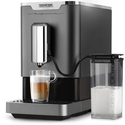 Aparat za espresso SES9010CH