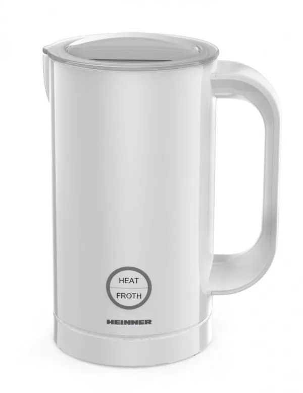 Aparat za mlečnu penu  HEINNER  HMFR-450WH