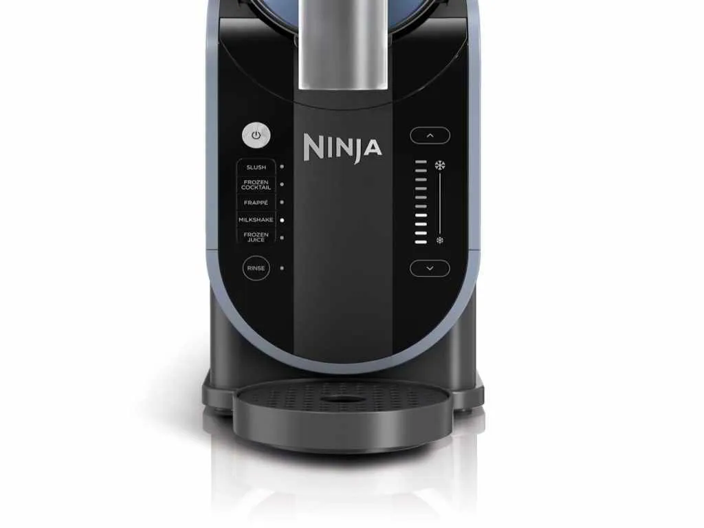 Aparat za sladoled NINJA FS301EU/Slushi/200W/plava-siva