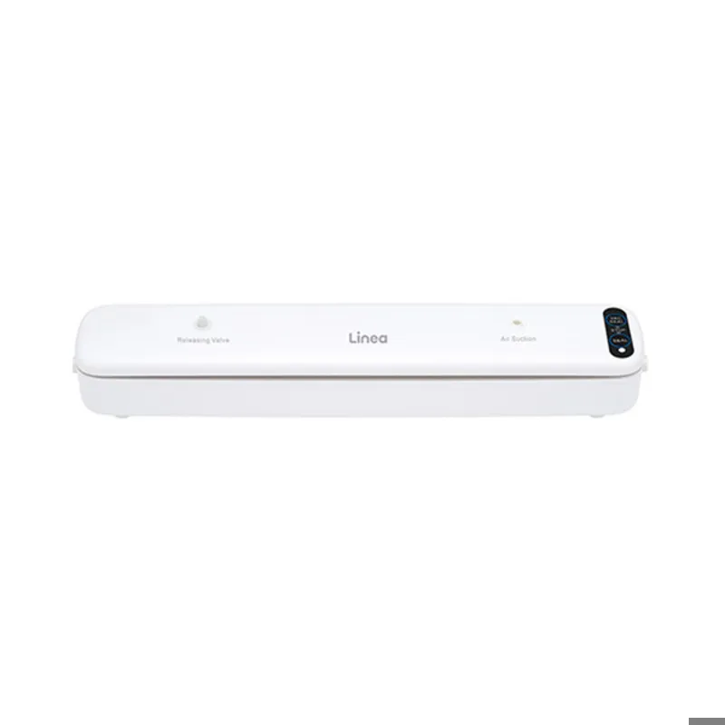 Aparat za vakumiranje i zavarivanje kesa Linea LVS0619