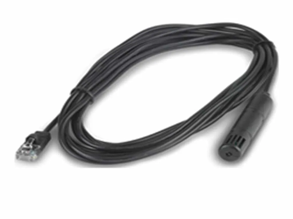 APC Temperature & Humldity Sensor