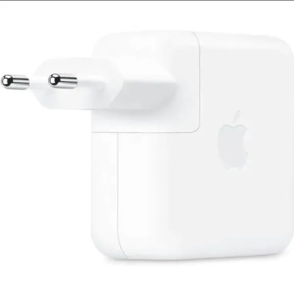 Apple 70W USB-C Power Adapter/MXN53ZM/A/SAPZ918