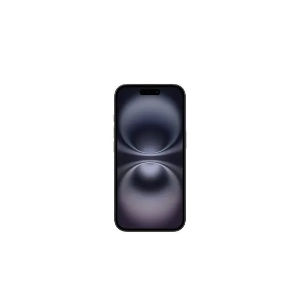APPLE iPhone 16 128GB Black MYE73HN/A