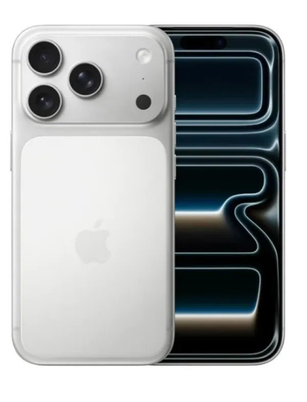 Apple iPhone 17 Pro 256GB Silver mg8g4sx/a