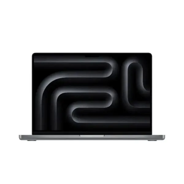Apple MacBook Pro 14 M3 8GB/512GB Space Gray
