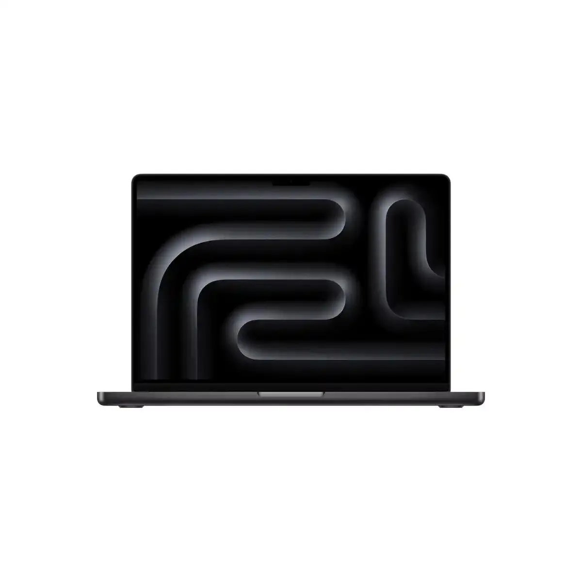 APPLE MacBook Pro 14 M4 16GB/1TB Space Black MW2V3ZE/A