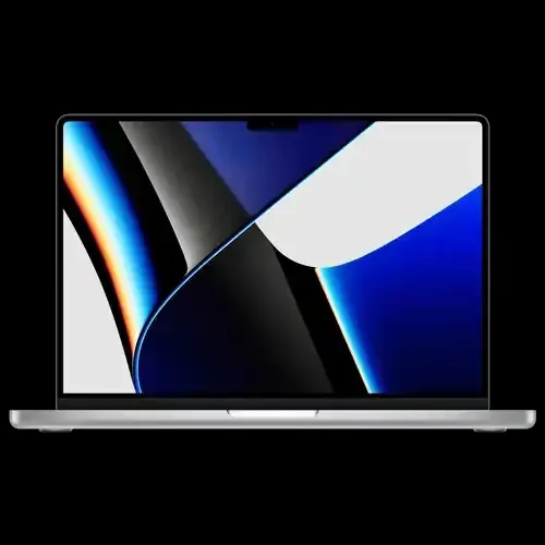 Apple MacBook Pro 16 Retina/M1 Pro 3.2GHz/16GB/M.2 512GB SSD/16GB/Silver MK1E3LL/A