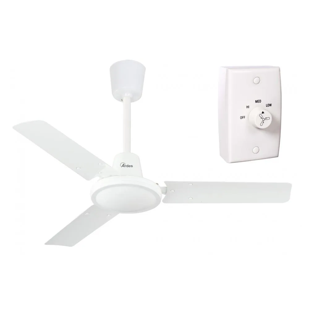ARDES 5A90 PLAFONSKI VENTILATOR