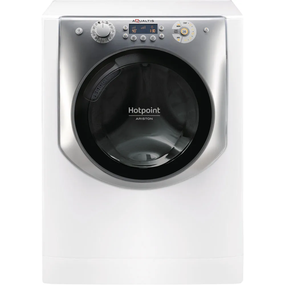 ARISTON Mašina za pranje i sušenje veša AQD972F697EUN  D 1600 obr/min 9 kg 7 kg