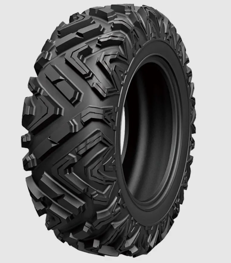 ARISUN Guma za kvad 25X10R12 BRUISER AR69 6PR TL