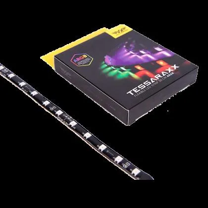 ARMAGGEDDON Tessaraxx ARGB 30-S ARGB LED Strip