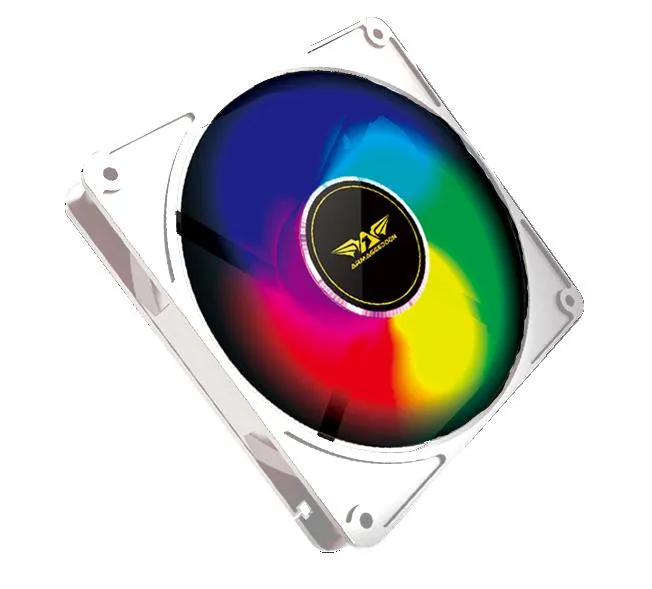 Armaggeddon Tessaraxx TX-iCORE 14cm ARGB White