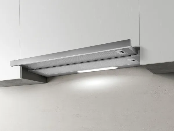 ELICA Aspirator ELITE14LUXGRIXA50