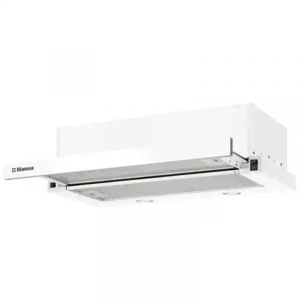 Aspirator Hansa OTP6243WGH  širina 60cm/kapacitet 334m3
