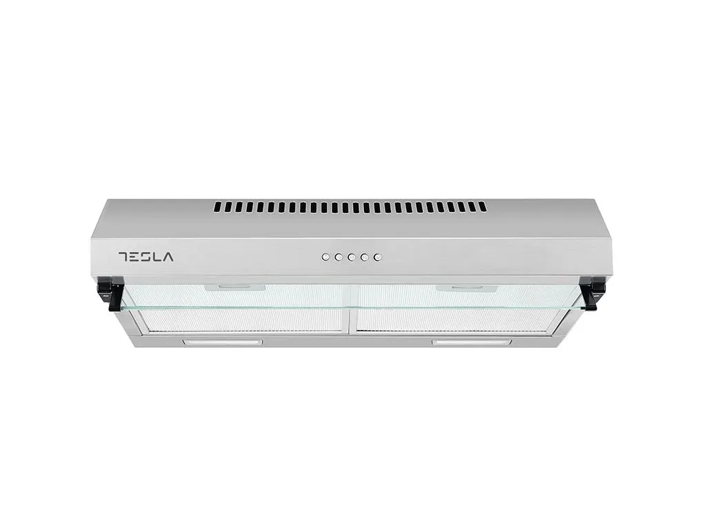 Aspirator TESLA DB601AX/60cm/350m3/h/inox