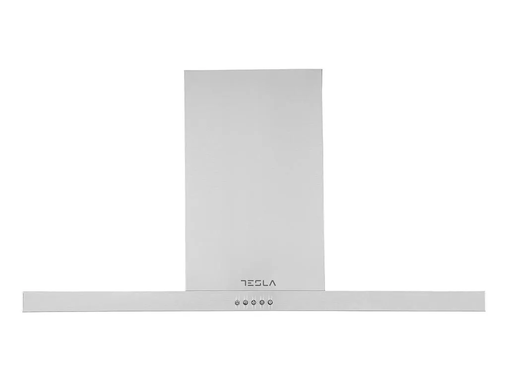Aspirator TESLA DC900AX/kaminski/90cm/630m3/h/inox