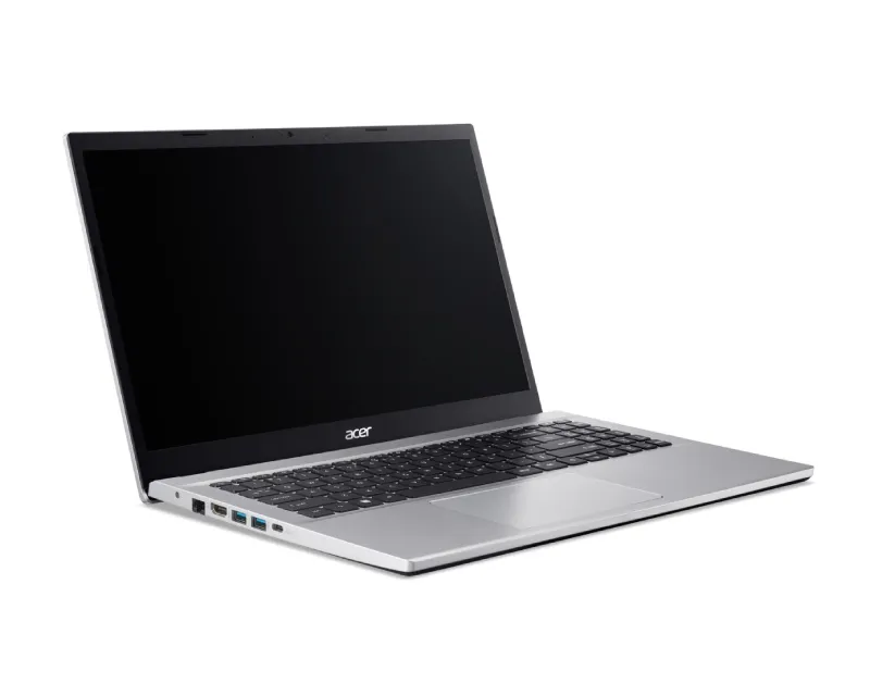 Aspire Go 15 15.6 inča  FHD Ryzen 7 5825U 16GB 512GB silver