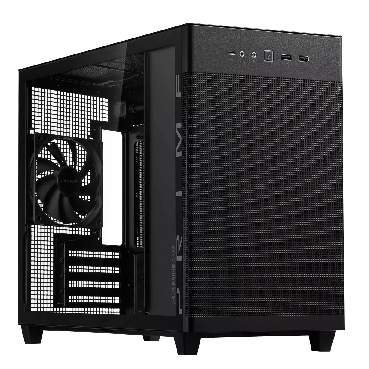 ASUS AP201 Prime TG Kućište