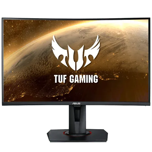 ASUS Gejming monitor TUF Gaming 27 VA - VG27VQ  27