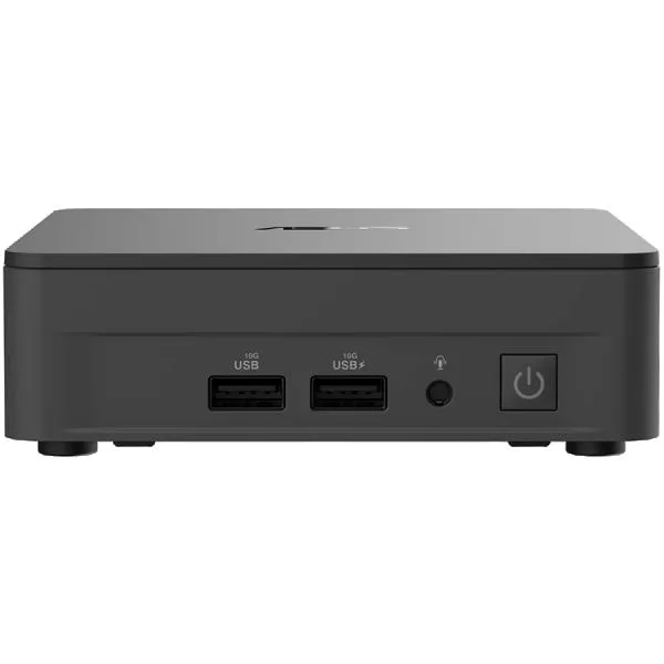 ASUS NUC 12pro i5-1240P/Iris Xe/4xUSB/LAN/2xHDMI/RNUC12WSKI500002I