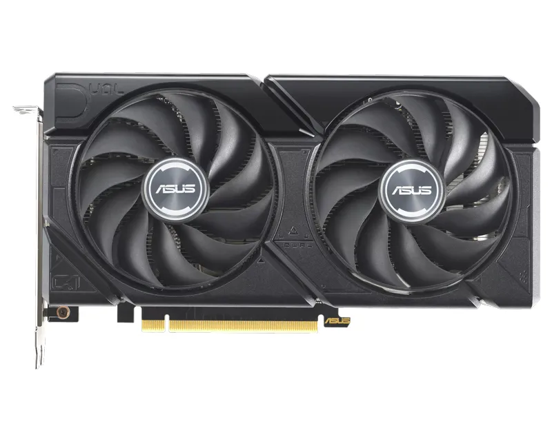 ASUS nVidia GeForce RTX 4060 8GB 128bit DUAL-RTX4060-O8G-EVO