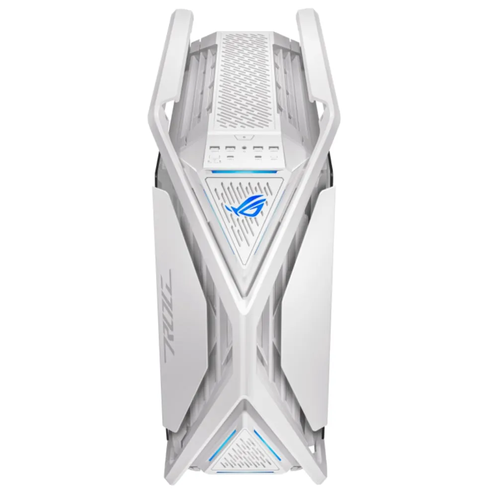 ASUS ROG Hyperion GR701 White Kućište