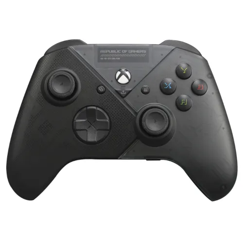 ASUS ROG Raikiri Gamepad