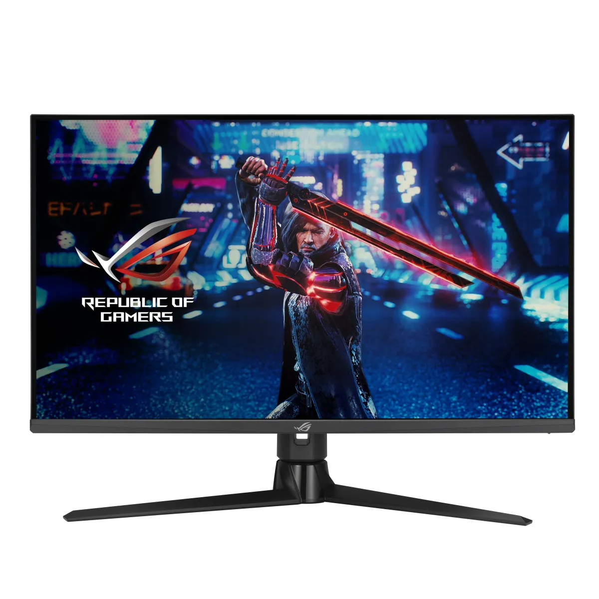 Asus ROG Strix XG32AQ IPS monitor 32