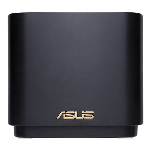ASUS ZenWiFi AX XD4 Mini (1-pk) (Crna)