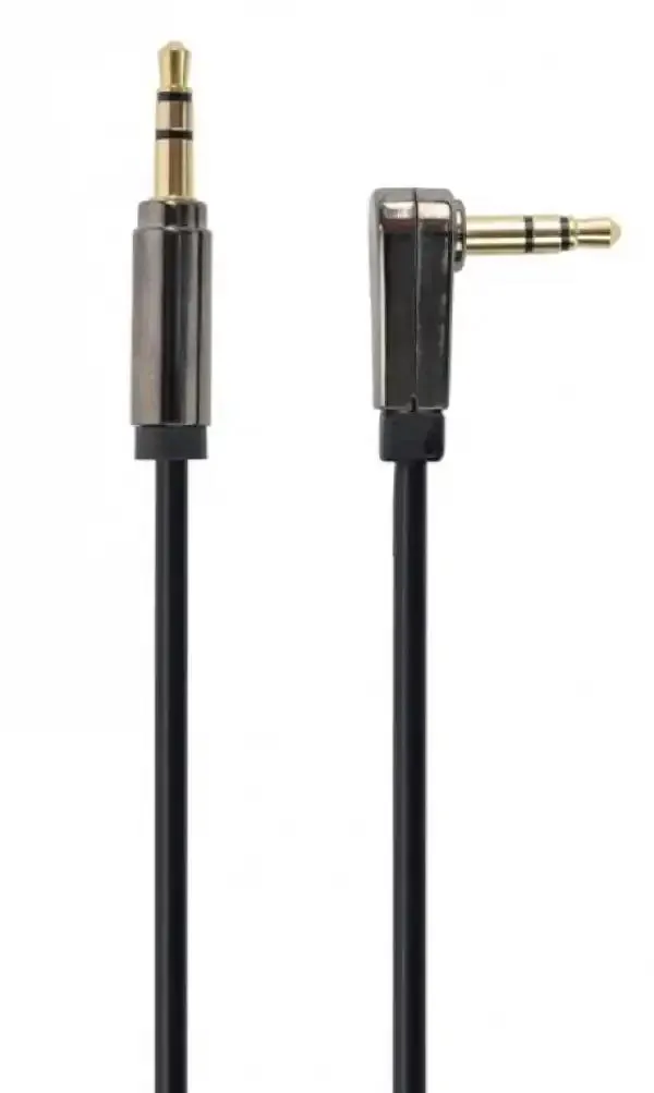 Audio kabl Gembird 3.5mm CCAP-444L-6 1.8m pozlaćeni