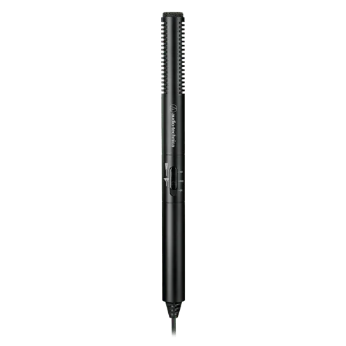 AUDIO-TECHNICA Mikrofon za fotoaparate i kamkordere ATR6550x
