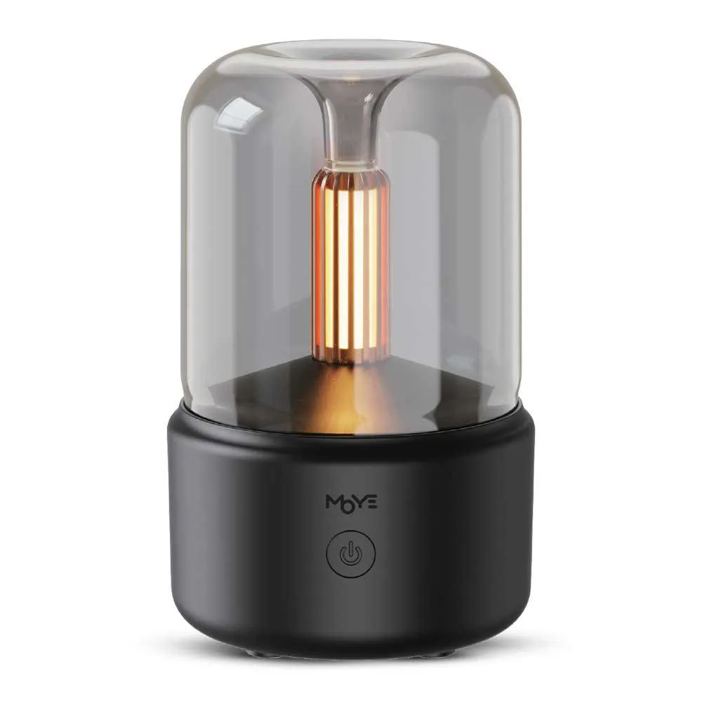 Aura Candle Aroma Diffuser