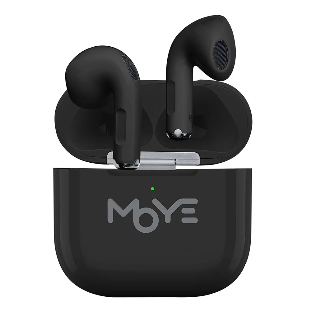 Aurras 3 Lite True Wireless Earphone Black