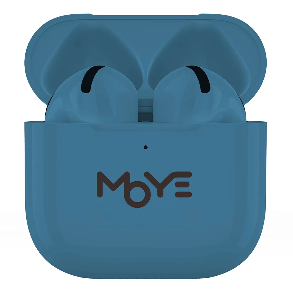 Aurras 3 Lite True Wireless Earphone Blue