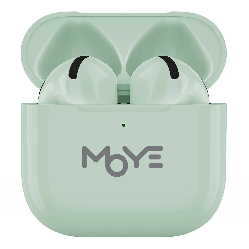 Aurras 3 Lite True Wireless Earphone Green