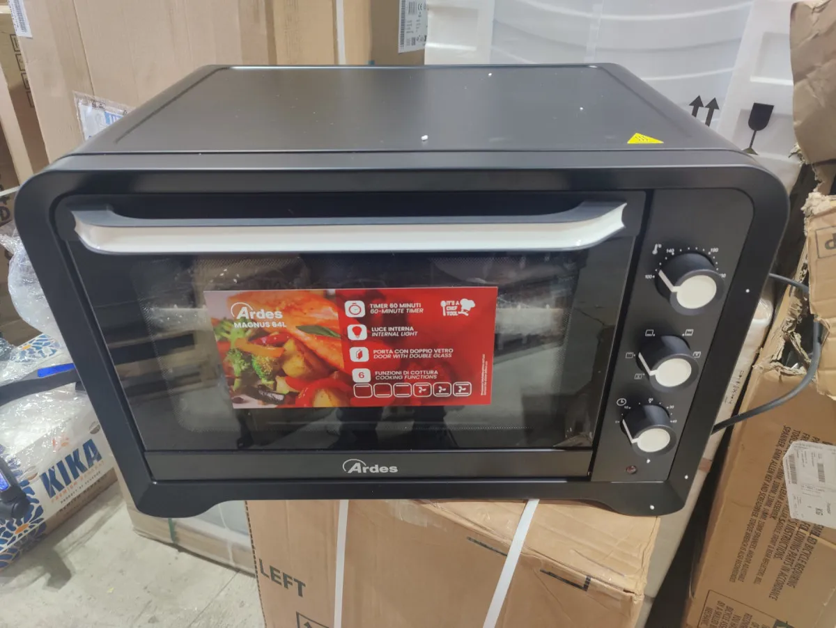 B-roba ARDES AR6264PB MINI RERNA MAGNUS 64L