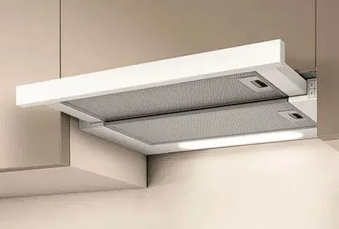 B-roba Aspirator ELITE14LUXWHA60