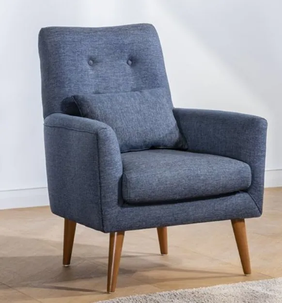 B-roba Atelier Del Sofa Fotelja sa naslonom Zeni Berjer