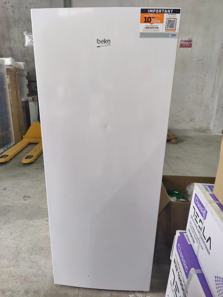 B-roba BEKO RSSA290M41WN Frižider sa jednim vratima