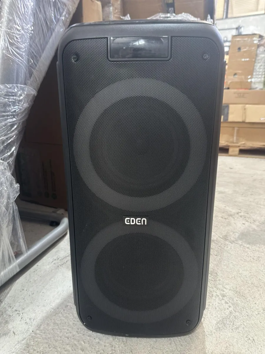 B-roba Bluetooth zvučnik Eden trolley ED-825