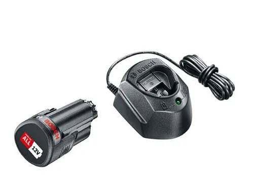 B-roba Bosch Početni set od 12 V 1600A01L3D