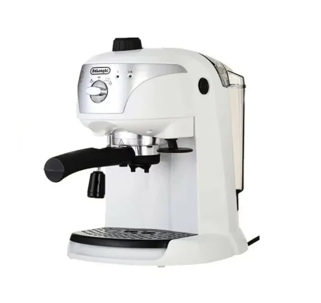 B-roba DeLonghi aparat za espresso EC221W