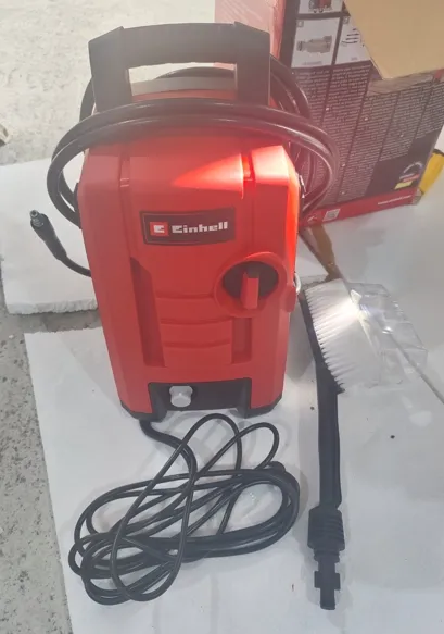B-roba Einhell Perač pod visokim pritiskom TC-HP 130
