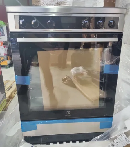 B-roba Electrolux Šporet LKR66020MX