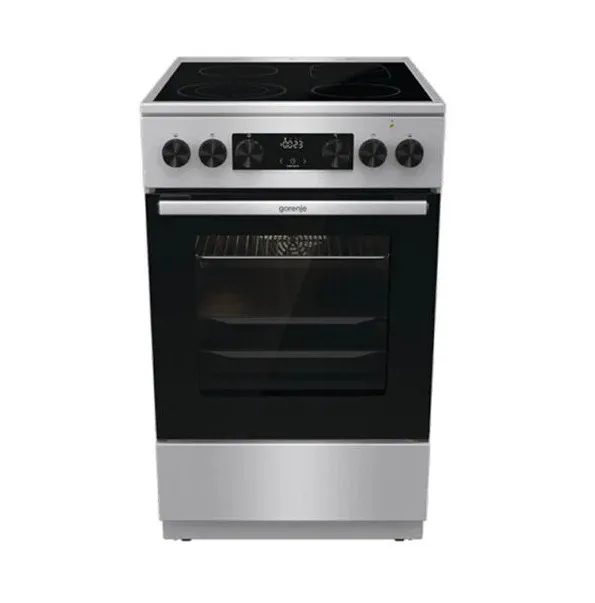 B-roba Električni šporet Gorenje GECS5C70XA