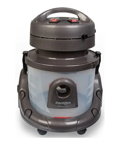 B-roba  FANTOM Usisivač Robotix cc 6300 - APA01338  Vodena filtracija