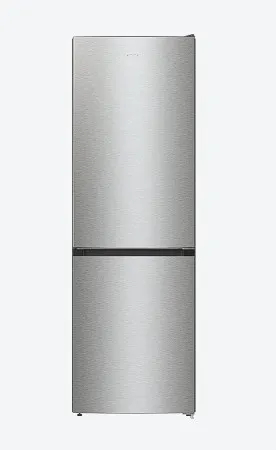 B-roba GORENJE Kombinovani frižider NRKE62XL No Frost Plus 185 cm 204 l 96 l